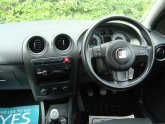 Seat  IBIZA 1.4 FORMULA SPORT 100   5 DOOR