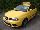 Seat  IBIZA 1.4 FORMULA SPORT 100   5 DOOR