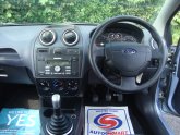 Ford FIESTA ZETEC 1.25  5 DOOR
