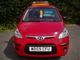 Hyundai I 10  1.2 CLASSIC 5 DOOR