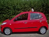 Hyundai I 10  1.2 CLASSIC 5 DOOR