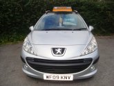 Peugeot 207 SW 1.4 S ESTATE