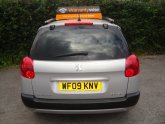 Peugeot 207 SW 1.4 S ESTATE