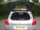 Peugeot 207 SW 1.4 S ESTATE
