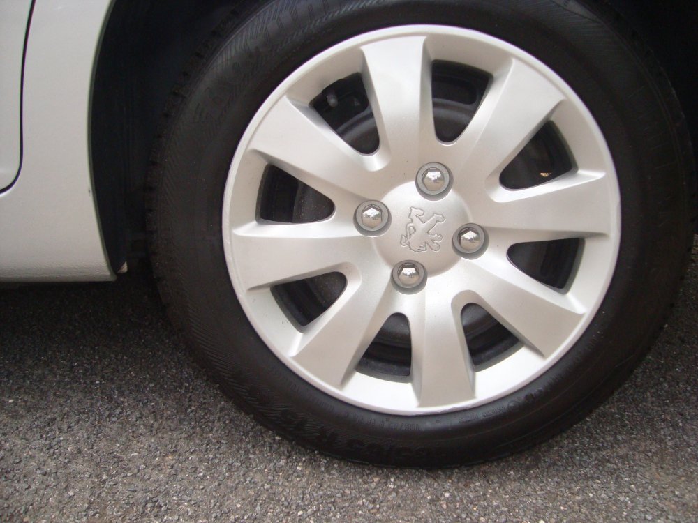 Peugeot 207 SW 1.4 S ESTATE