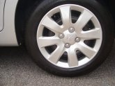 Peugeot 207 SW 1.4 S ESTATE