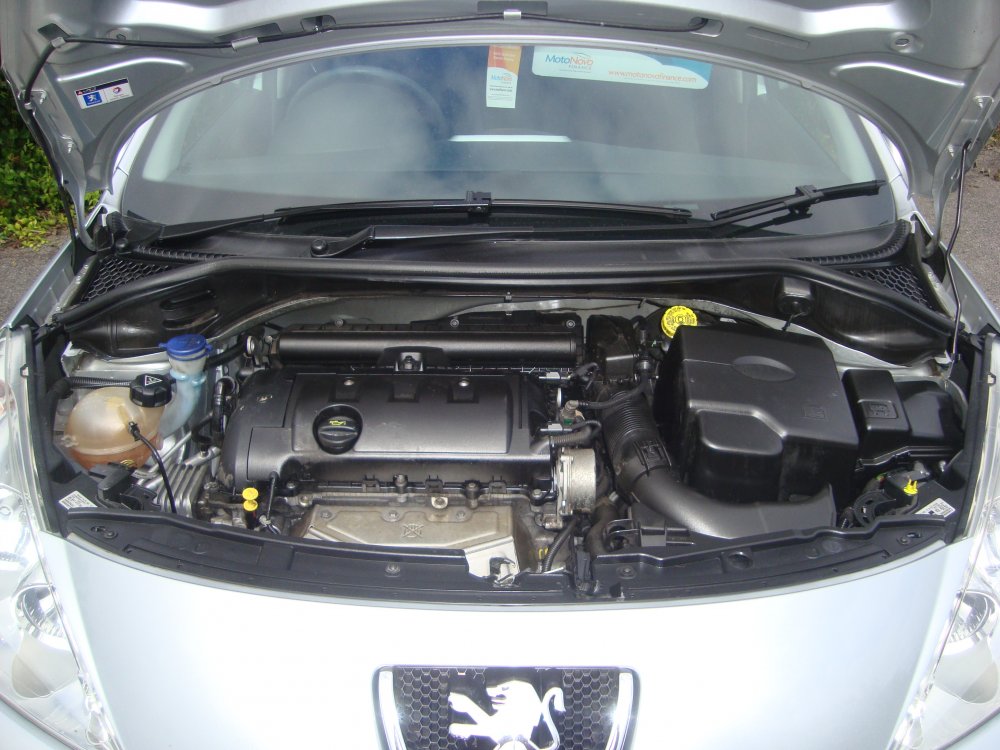 Peugeot 207 SW 1.4 S ESTATE