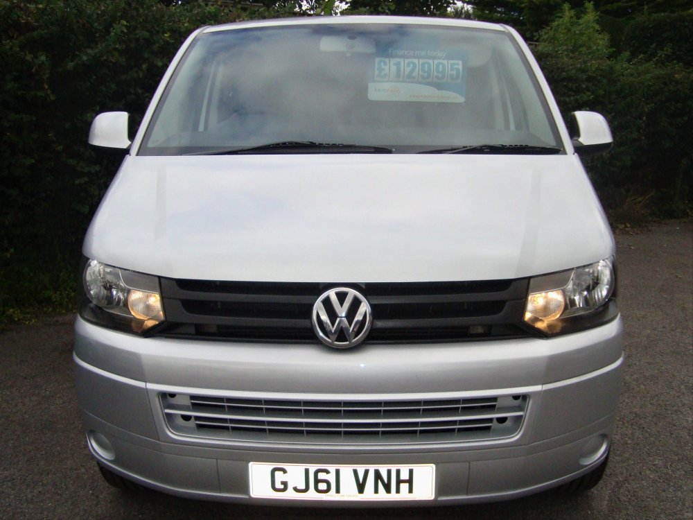 Volkswagen TRANSPORTER T28 2.0 SWB