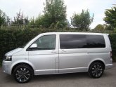 Volkswagen TRANSPORTER T28 2.0 SWB