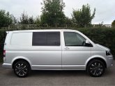 Volkswagen TRANSPORTER T28 2.0 SWB