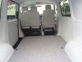 Volkswagen TRANSPORTER T28 2.0 SWB