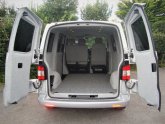 Volkswagen TRANSPORTER T28 2.0 SWB