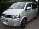 Volkswagen TRANSPORTER T28 2.0 SWB