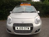 Suzuki ALTO SZ4 1.0 5 DOOR