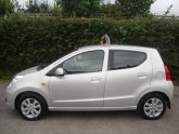 Suzuki ALTO SZ4 1.0 5 DOOR