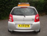 Suzuki ALTO SZ4 1.0 5 DOOR