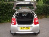 Suzuki ALTO SZ4 1.0 5 DOOR
