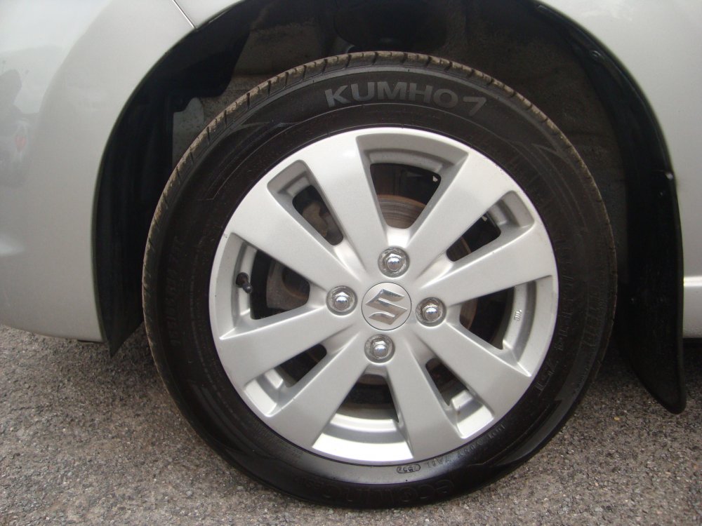 Suzuki ALTO SZ4 1.0 5 DOOR