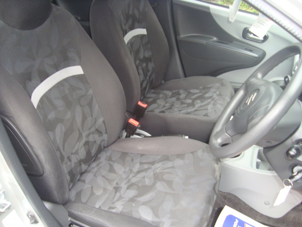 Suzuki ALTO SZ4 1.0 5 DOOR