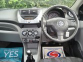 Suzuki ALTO SZ4 1.0 5 DOOR