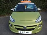 Vauxhall ADAM  SLAM  1.3  3 DOOR