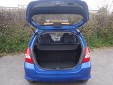 Honda JAZZ 1.2 S   5 DOOR