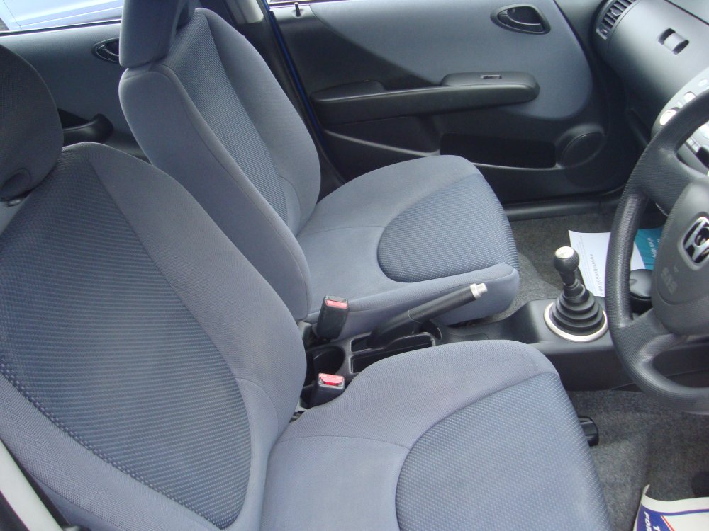 Honda JAZZ 1.2 S   5 DOOR