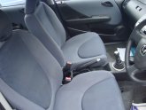 Honda JAZZ 1.2 S   5 DOOR