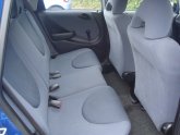 Honda JAZZ 1.2 S   5 DOOR