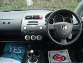 Honda JAZZ 1.2 S   5 DOOR