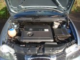 Seat IBIZA 1.4 SPORT 16V 3 DOOR