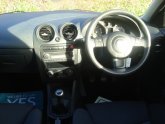 Seat IBIZA 1.4 SPORT 16V 3 DOOR
