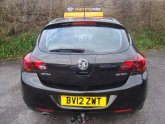 Vauxhall ASTRA SRI 2.0 CDTI 5 DOOR