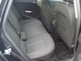 Vauxhall ASTRA SRI 2.0 CDTI 5 DOOR