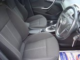 Vauxhall ASTRA SRI 2.0 CDTI 5 DOOR
