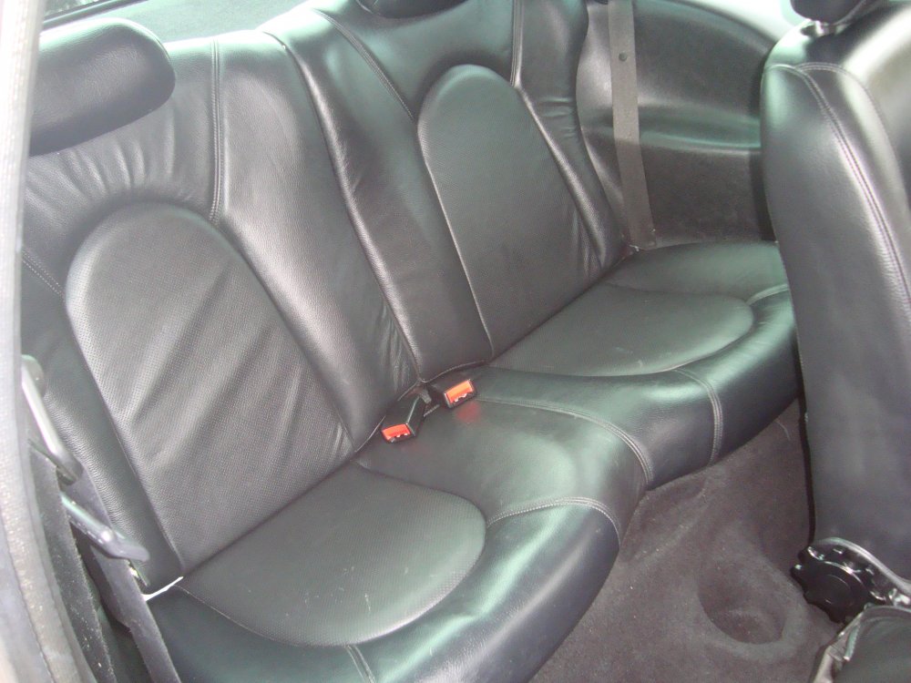 Ford KA 1.3 LUXURY 2DR