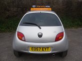 Ford KA 1.3 LUXURY 2DR