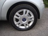 Ford KA 1.3 LUXURY 2DR