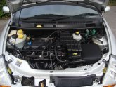 Ford KA 1.3 LUXURY 2DR