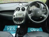 Ford KA 1.3 LUXURY 2DR