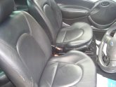 Ford KA 1.3 LUXURY 2DR