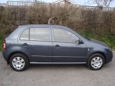 Skoda FABIA  1.2 CLASSIC 5 DOOR