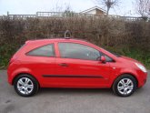 Vauxhall CORSA ACTIVE PLUS ECO FLEX 1.3 CDTI  3 DOOR