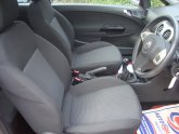 Vauxhall CORSA ACTIVE PLUS ECO FLEX 1.3 CDTI  3 DOOR