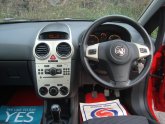 Vauxhall CORSA ACTIVE PLUS ECO FLEX 1.3 CDTI  3 DOOR