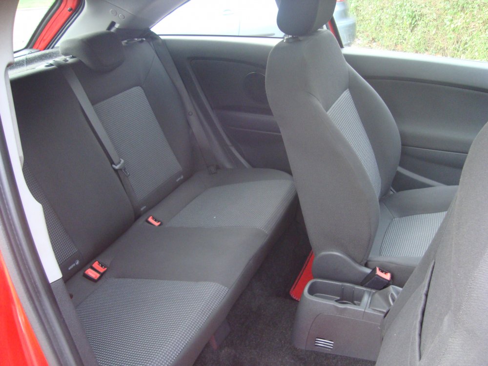 Vauxhall CORSA ACTIVE PLUS ECO FLEX 1.3 CDTI  3 DOOR