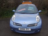 Nissan MICRA 1.2 SE 5 DOOR AUTOMATIC