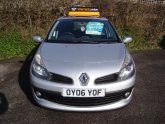 Renault CLIO 1.4 DYNAMIQUE 5 DOOR