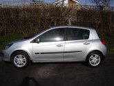 Renault CLIO 1.4 DYNAMIQUE 5 DOOR