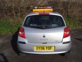 Renault CLIO 1.4 DYNAMIQUE 5 DOOR